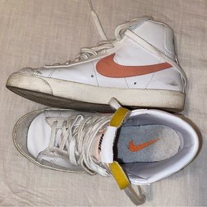 Nike Blazers